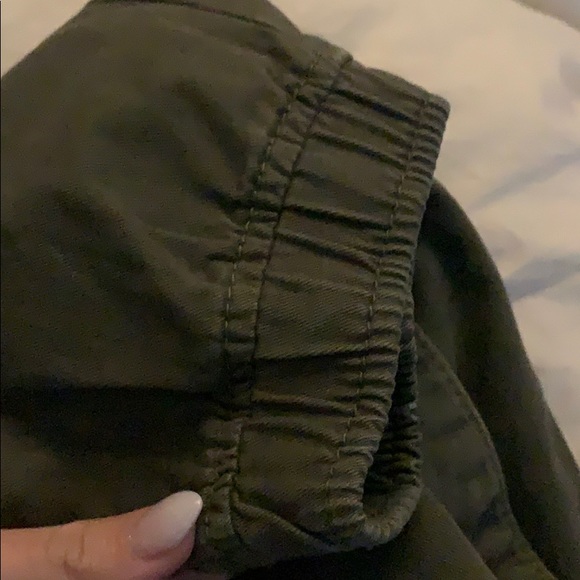 Cargo style pants - Picture 9 of 9